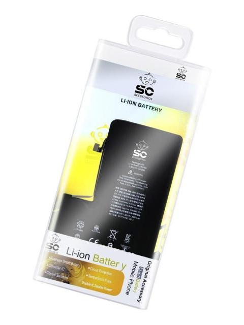  (4600 mAh) Batería para iPhone 12 Pro Max, (Modelo