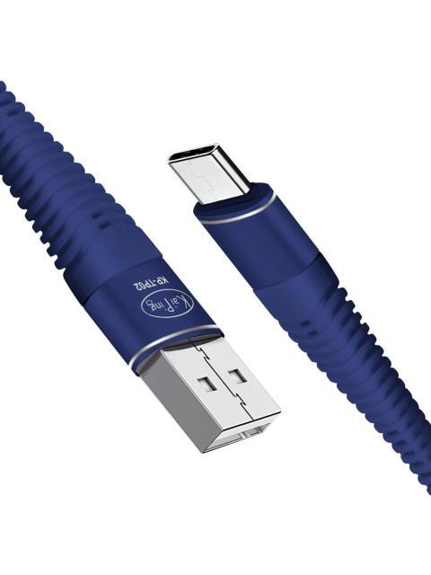 Cable Samsung USB-C carga rápida