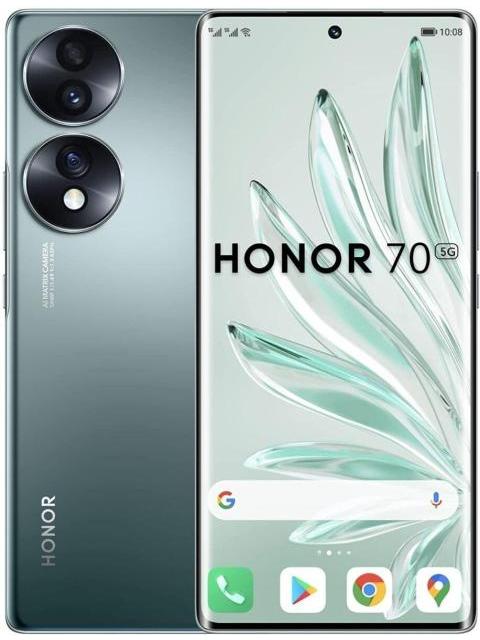Telefono celular Honor 256GB