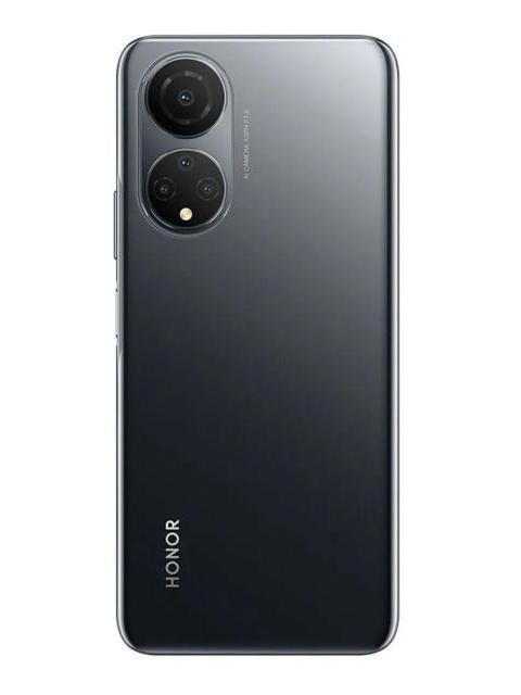 Celular Huawei Honor X7 128gb Dual Sim 4gb Ram Negro