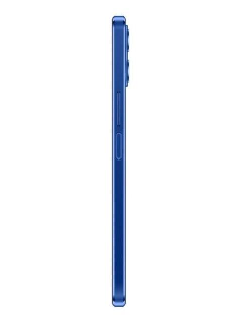 Celular Huawei Honor X8 128gb Dual Sim 6gb Ram Azul Zafiro