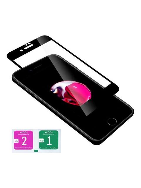 Mica Cristal Glass Templado 9d Para iPhone 11 / Pro / Max