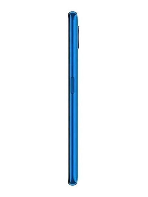 Xiaomi Poco X3 Pro 128GB - Azul - Libre - Dual-SIM