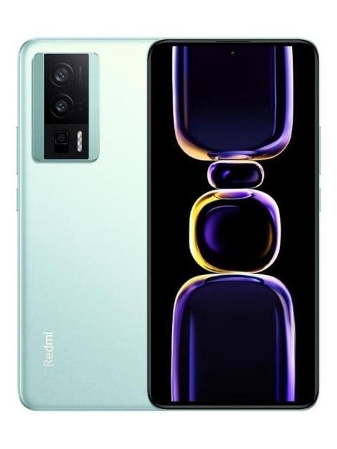 Xiaomi Redmi Note 10 Pro (108 Mpx) Dual SIM 64 GB púrpura nebula 6